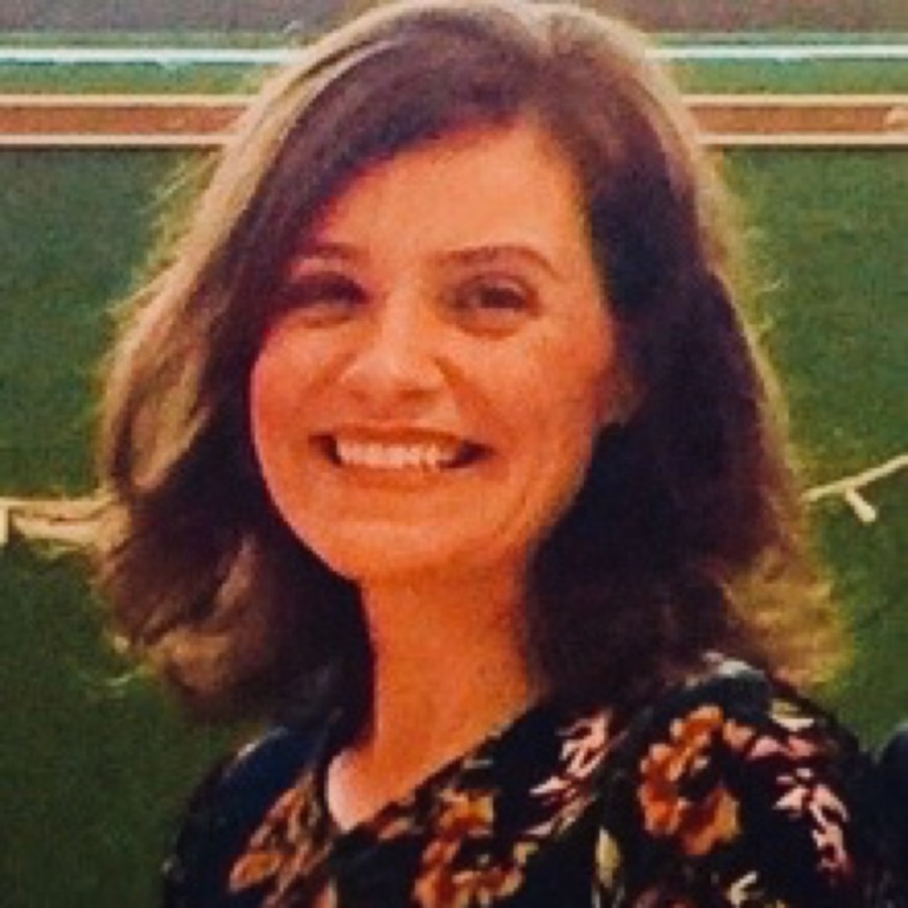 Meet your Posher, Anne marie